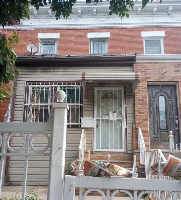 725 Vermont Street Brownsville Brooklyn NY 11207