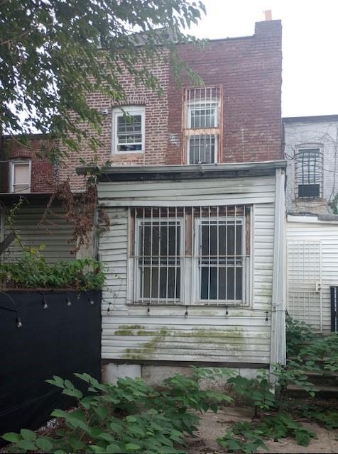 725 Vermont Street Brownsville Brooklyn NY 11207