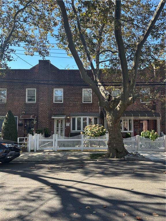 2472 Stuart Street Marine Park Brooklyn NY 11229
