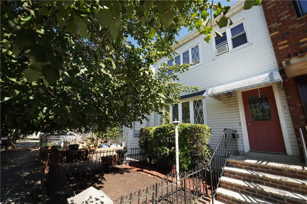 1931 West 12th Street Gravesend Brooklyn NY 11223