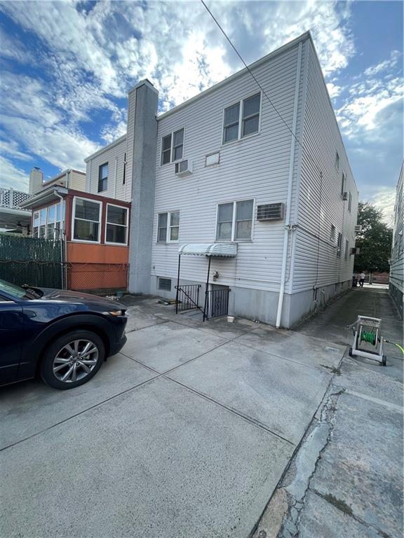 1931 West 12th Street Gravesend Brooklyn NY 11223