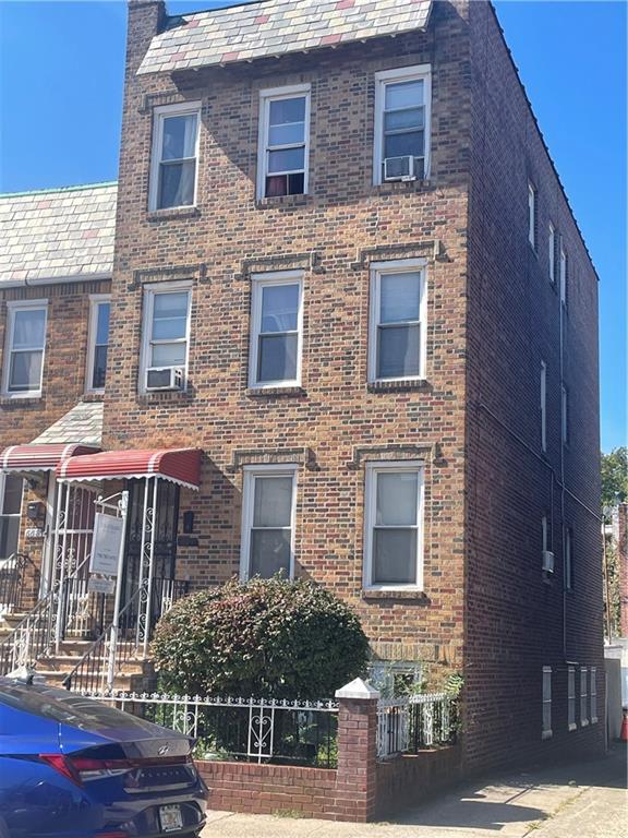 664 East 42nd Street East Flatbush Brooklyn NY 11203