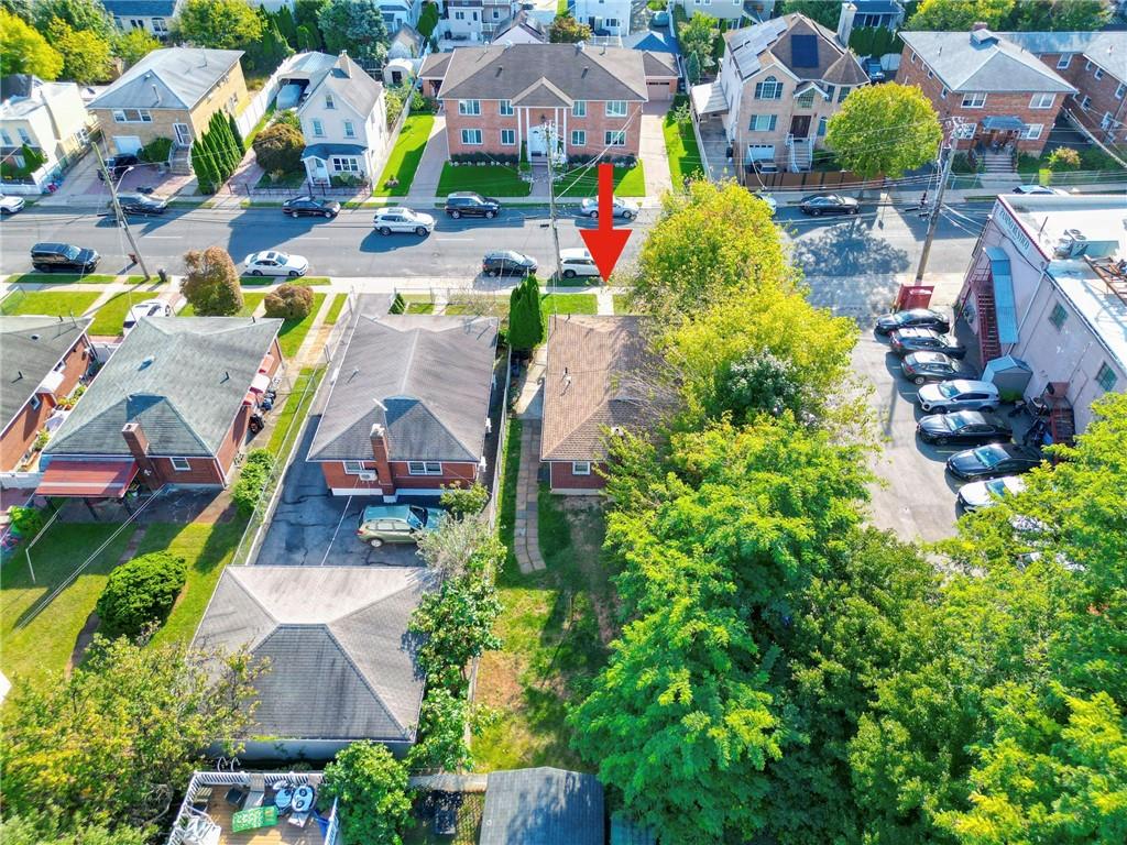 25 Lincoln Avenue Grant City Staten Island NY 10306