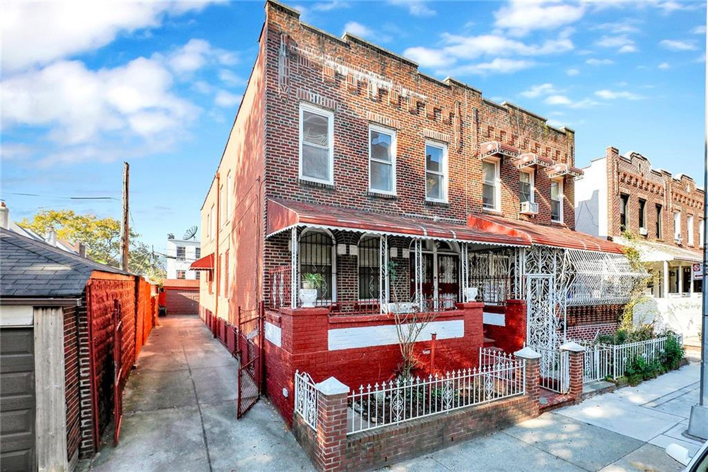348 East 92nd Street East Flatbush Brooklyn NY 11212