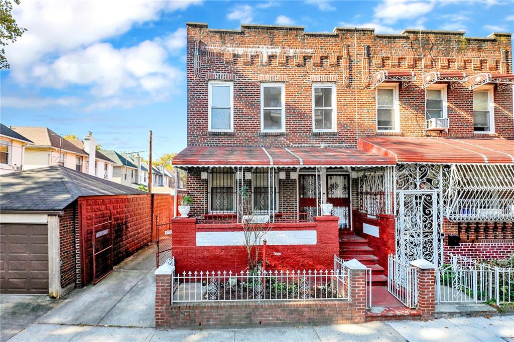 348 East 92nd Street East Flatbush Brooklyn NY 11212