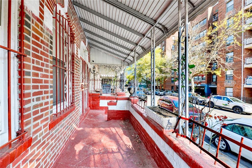 348 East 92nd Street East Flatbush Brooklyn NY 11212