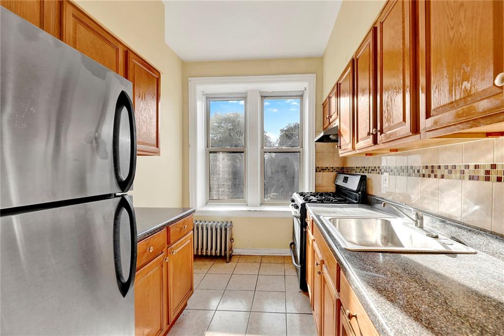 348 East 92nd Street East Flatbush Brooklyn NY 11212
