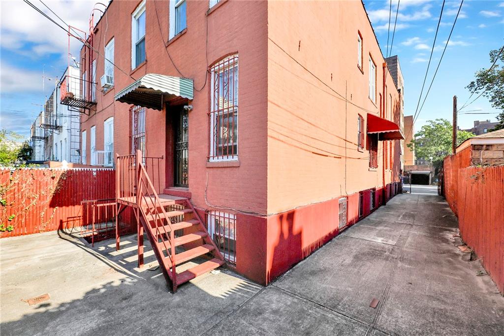348 East 92nd Street East Flatbush Brooklyn NY 11212