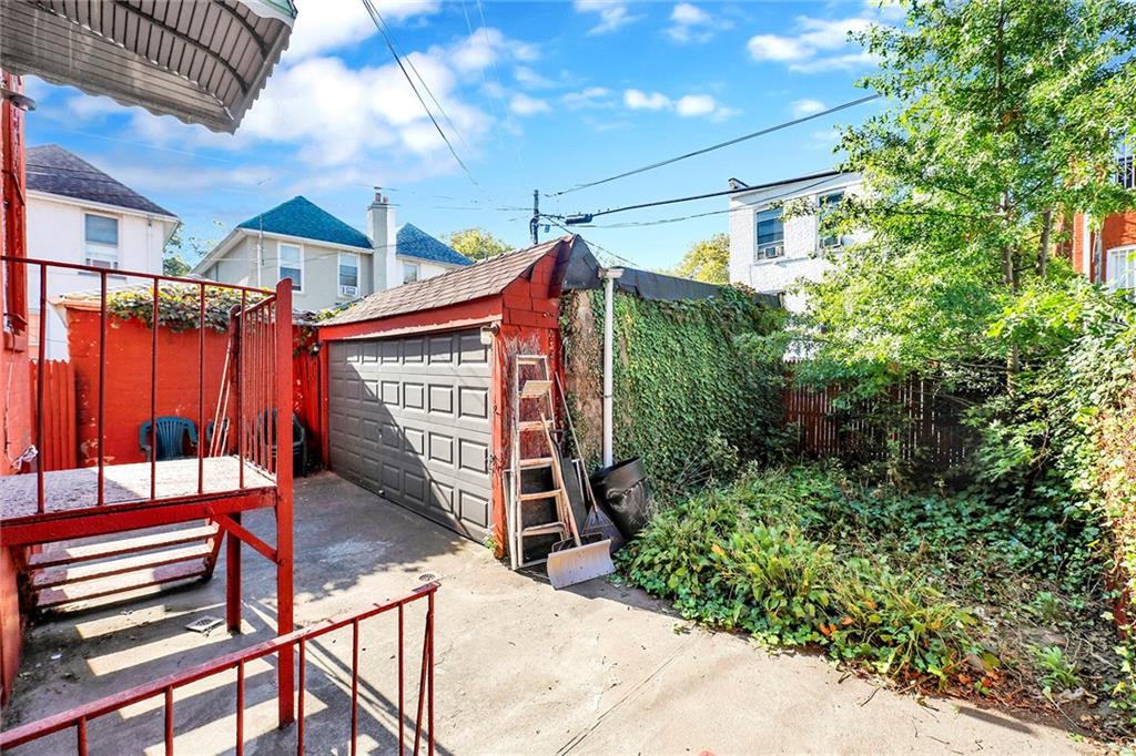 348 East 92nd Street East Flatbush Brooklyn NY 11212