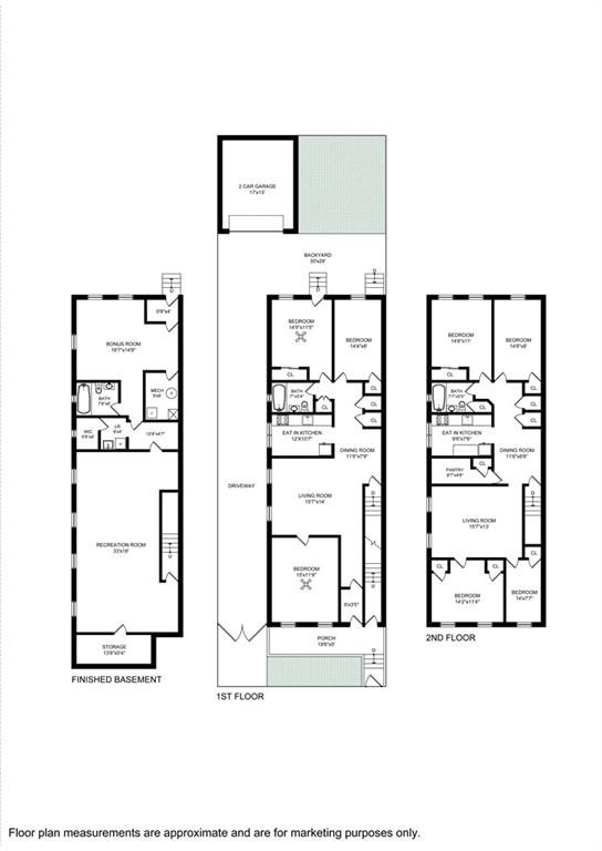 348 East 92nd Street East Flatbush Brooklyn NY 11212