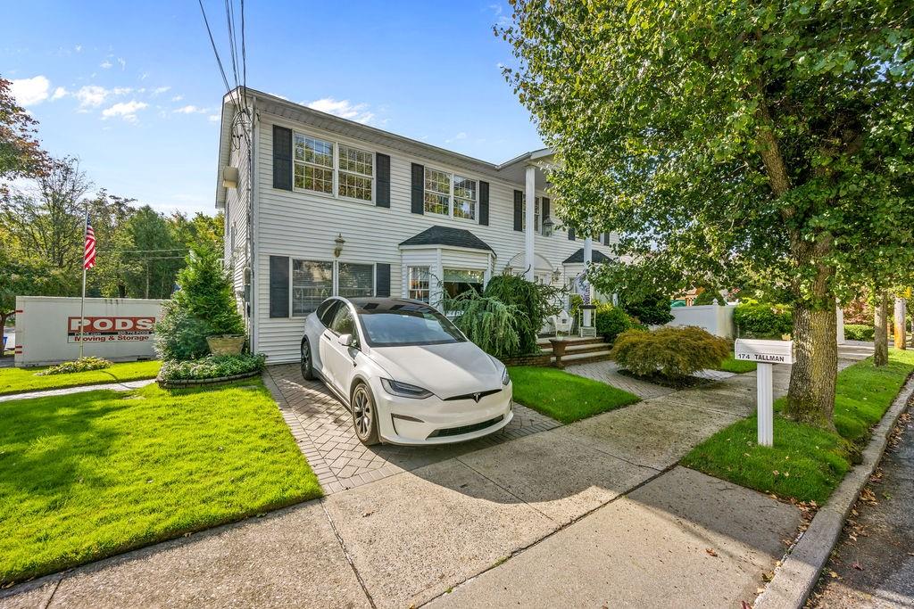 174 Tallman Street Annadale Staten Island NY 10312