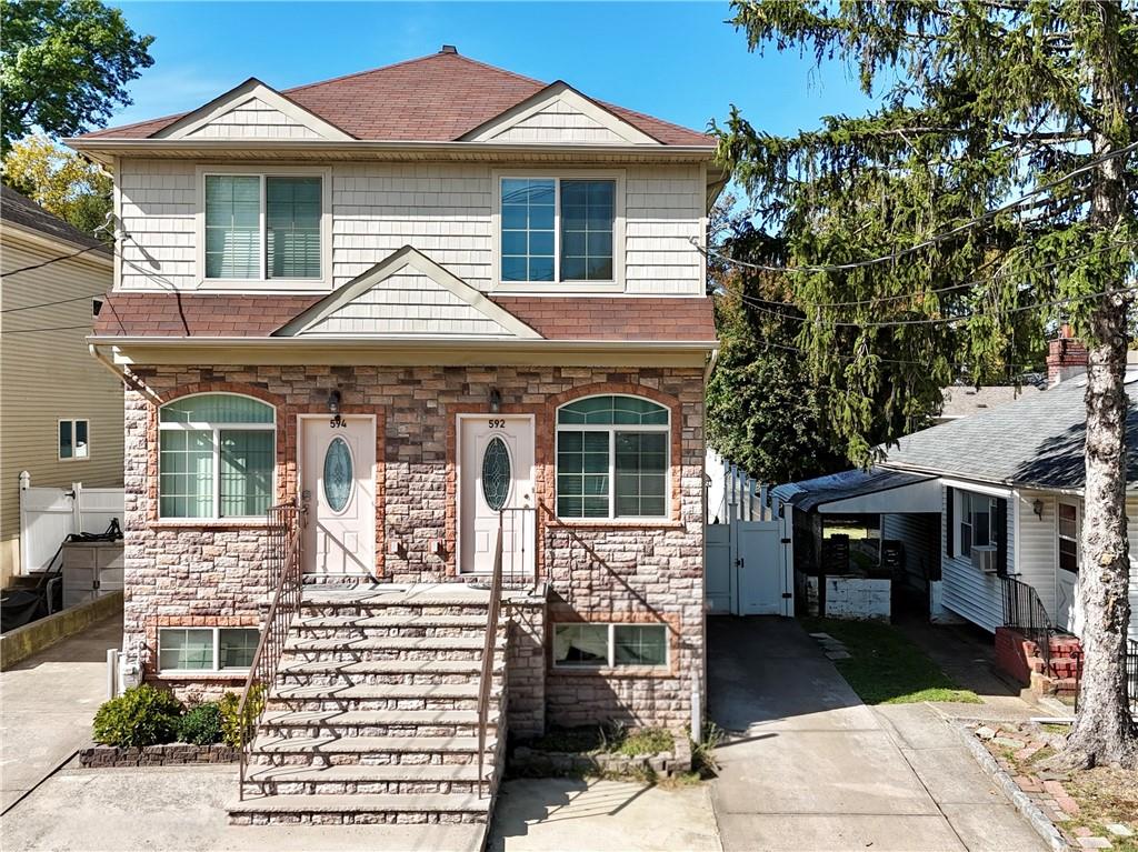 592 Woolley Avenue Westerleigh Staten Island NY 10314