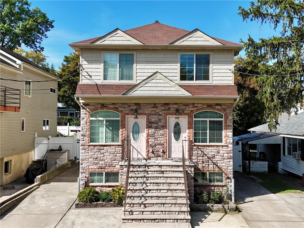 592 Woolley Avenue Westerleigh Staten Island NY 10314
