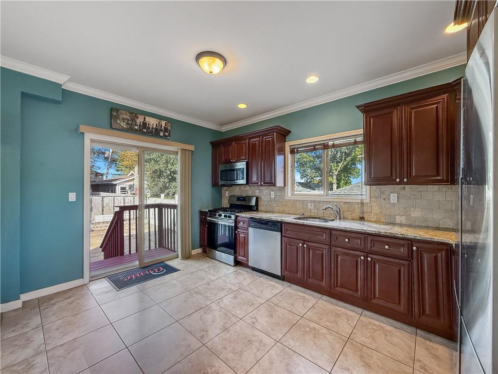 592 Woolley Avenue Westerleigh Staten Island NY 10314