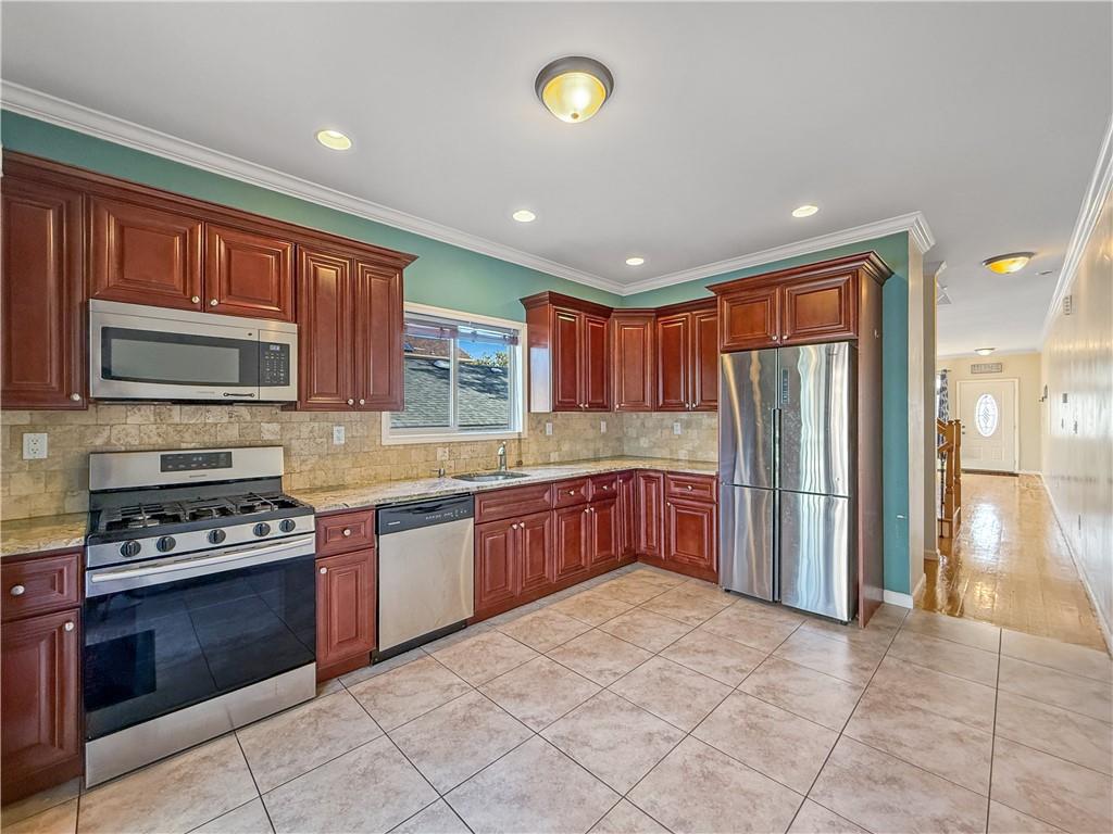 592 Woolley Avenue Westerleigh Staten Island NY 10314