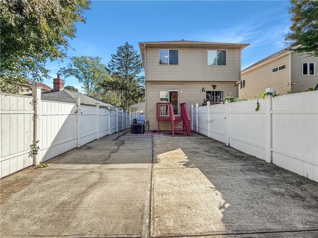 592 Woolley Avenue Westerleigh Staten Island NY 10314