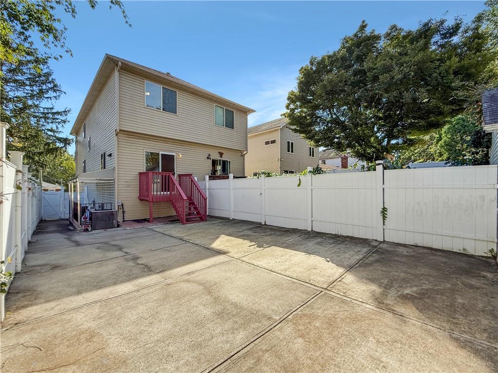 592 Woolley Avenue Westerleigh Staten Island NY 10314