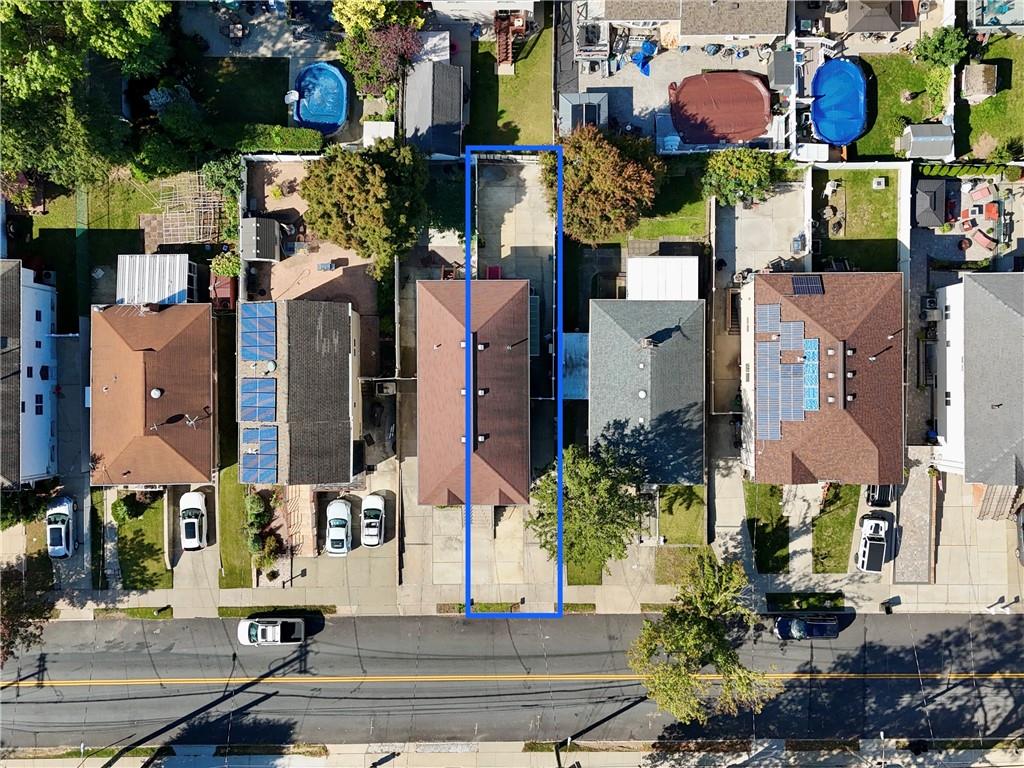 592 Woolley Avenue Westerleigh Staten Island NY 10314