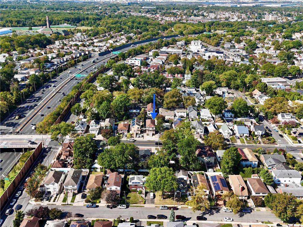 592 Woolley Avenue Westerleigh Staten Island NY 10314