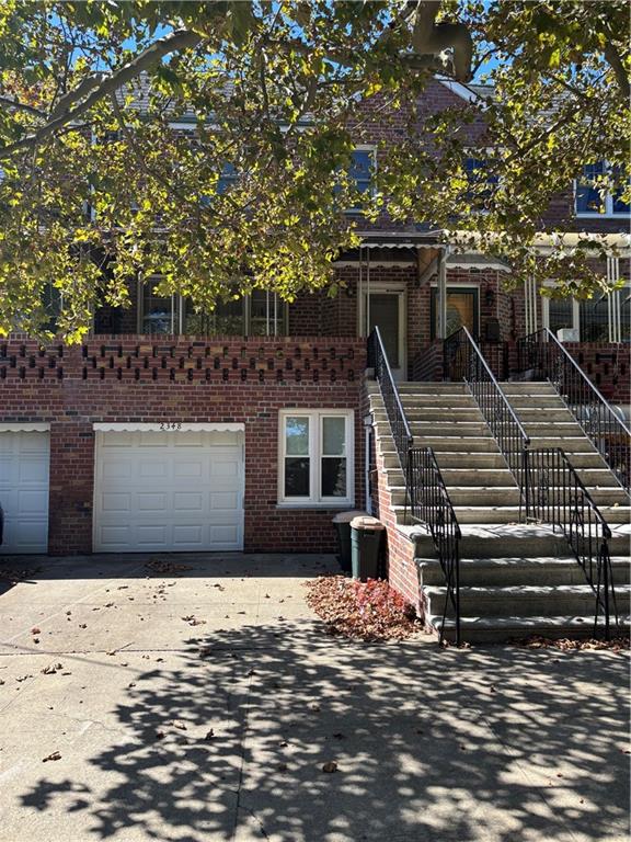 2348 Burnett Street Marine Park Brooklyn NY 11229