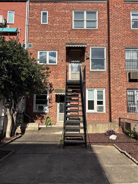 2348 Burnett Street Marine Park Brooklyn NY 11229