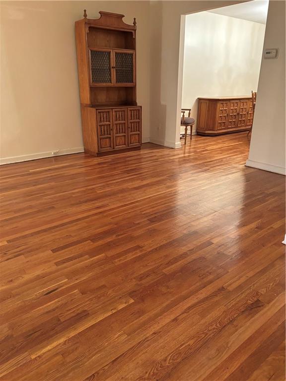 2348 Burnett Street Marine Park Brooklyn NY 11229