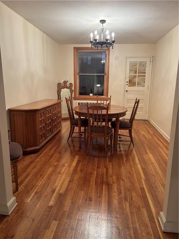 2348 Burnett Street Marine Park Brooklyn NY 11229