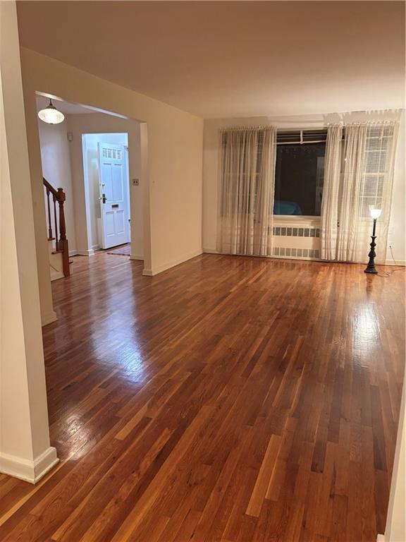 2348 Burnett Street Marine Park Brooklyn NY 11229