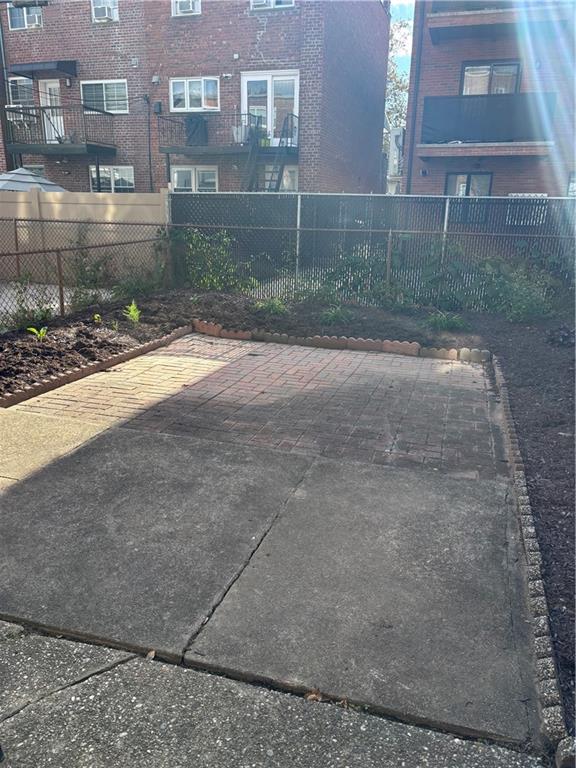 2348 Burnett Street Marine Park Brooklyn NY 11229