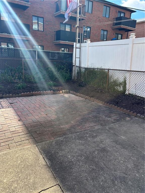 2348 Burnett Street Marine Park Brooklyn NY 11229