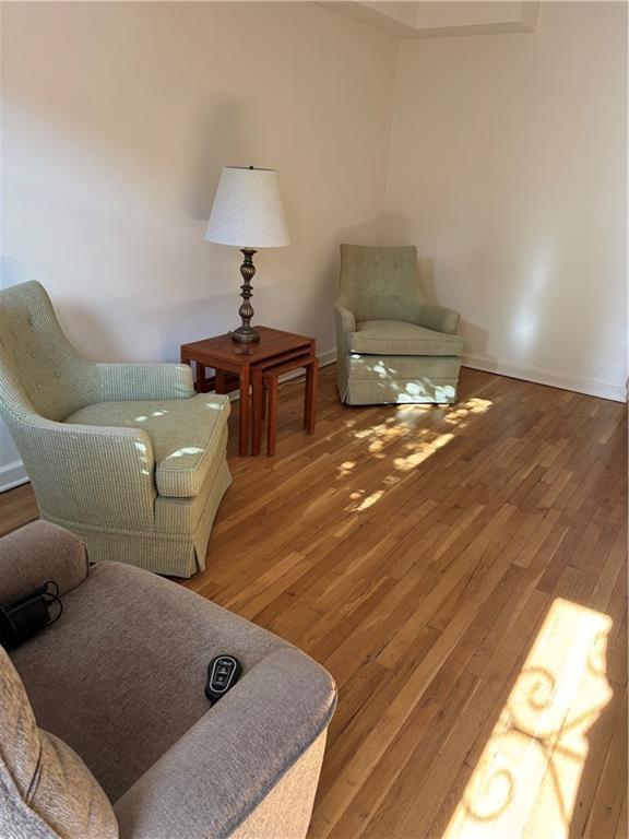 2348 Burnett Street Marine Park Brooklyn NY 11229