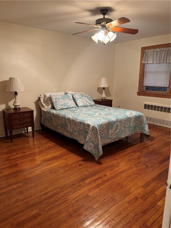 2348 Burnett Street Marine Park Brooklyn NY 11229