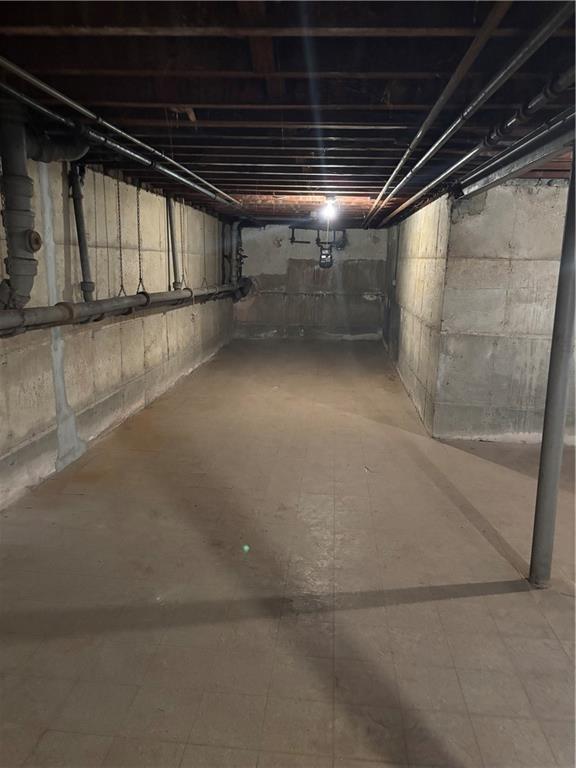 2348 Burnett Street Marine Park Brooklyn NY 11229