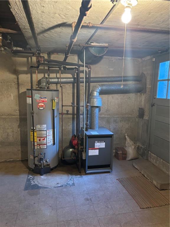 2348 Burnett Street Marine Park Brooklyn NY 11229