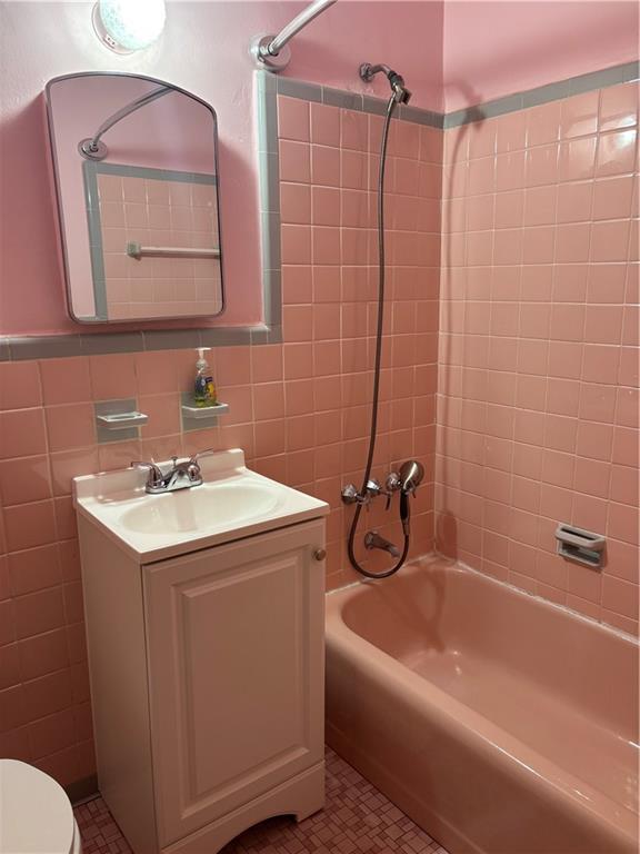 2348 Burnett Street Marine Park Brooklyn NY 11229