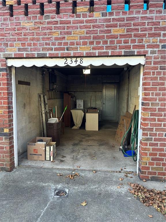 2348 Burnett Street Marine Park Brooklyn NY 11229