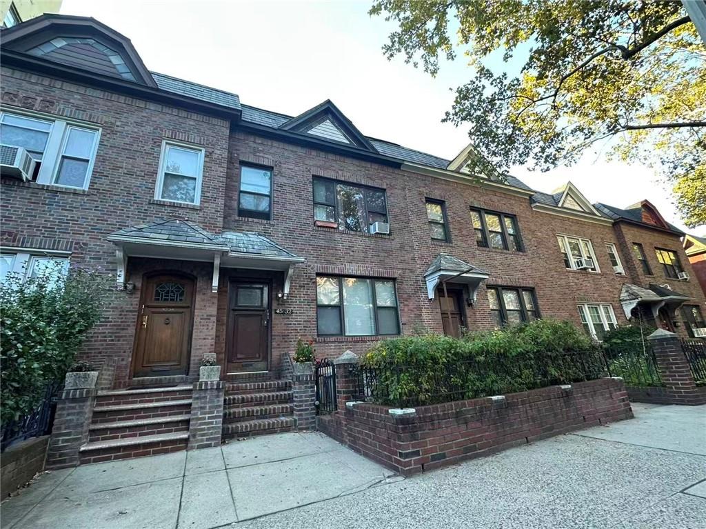 45-32 41st Street Sunnyside Sunnyside NY 11104