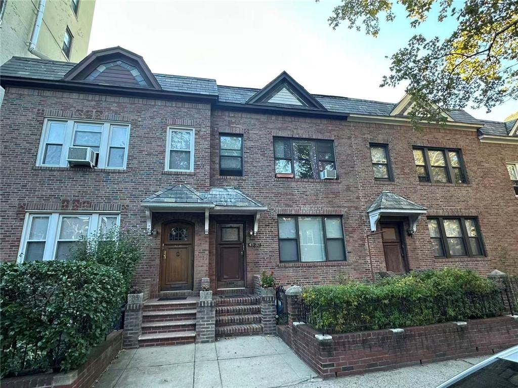 45-32 41st Street Sunnyside Sunnyside NY 11104