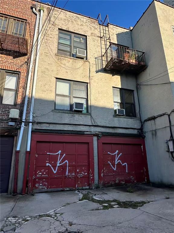 45-32 41st Street Sunnyside Sunnyside NY 11104