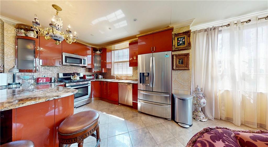75 oceana Drive Brighton Beach Brooklyn NY 11235