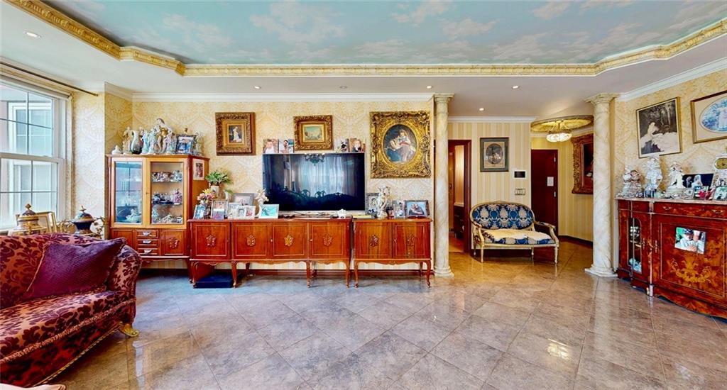 75 oceana Drive Brighton Beach Brooklyn NY 11235