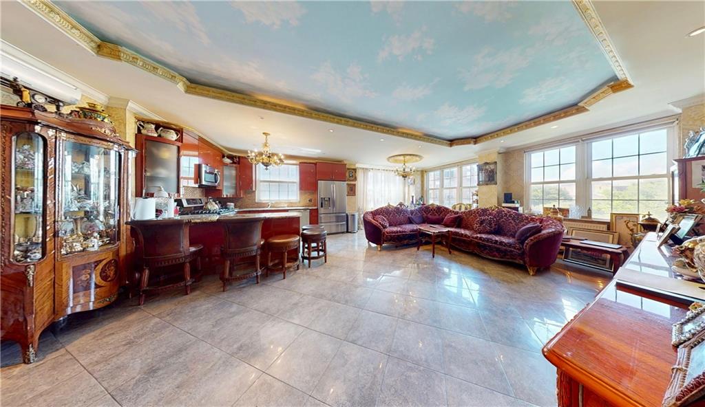 75 oceana Drive Brighton Beach Brooklyn NY 11235