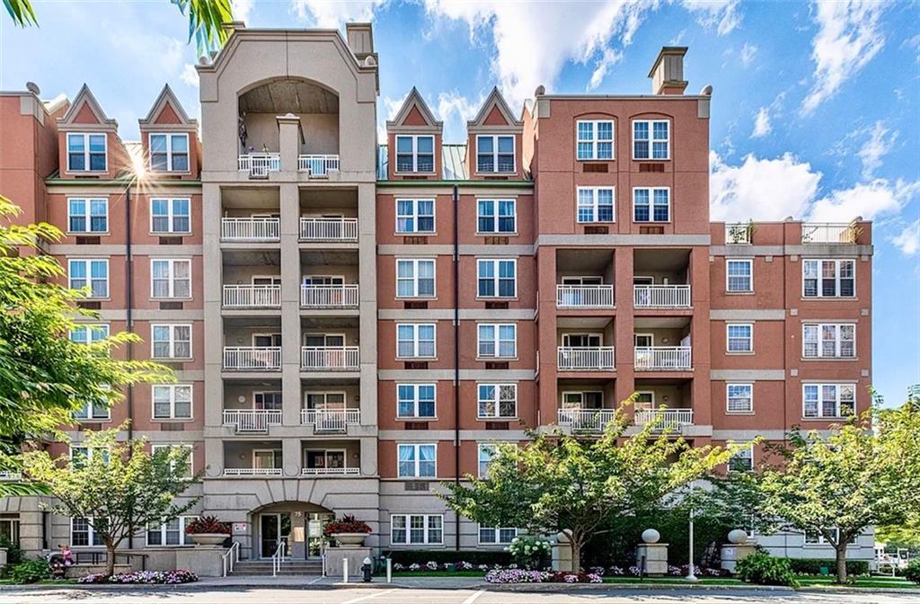 75 oceana Drive Brighton Beach Brooklyn NY 11235