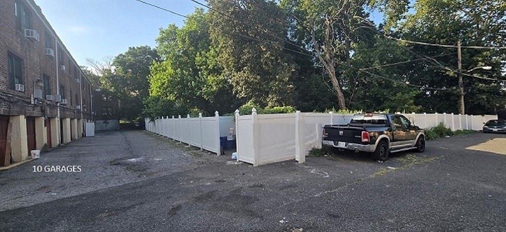 12 Court Street Stapleton Staten Island NY 10304