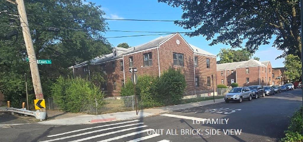 12 Court Street Stapleton Staten Island NY 10304