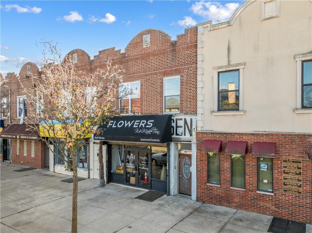 8421 7th Avenue Dyker Heights Brooklyn NY 11228