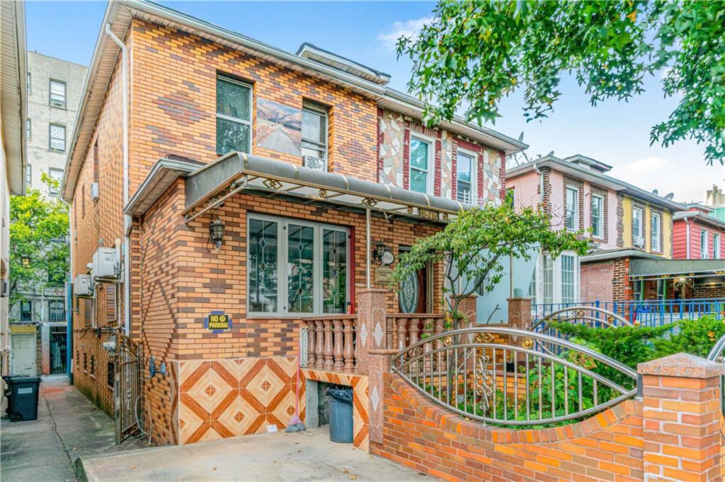 2948 Brighton 1st Street Brighton Beach Brooklyn NY 11235