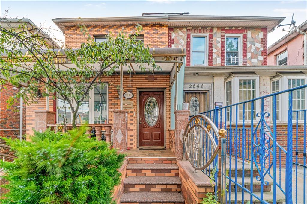 2948 Brighton 1st Street Brighton Beach Brooklyn NY 11235