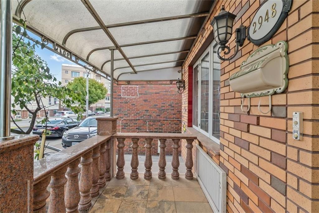 2948 Brighton 1st Street Brighton Beach Brooklyn NY 11235