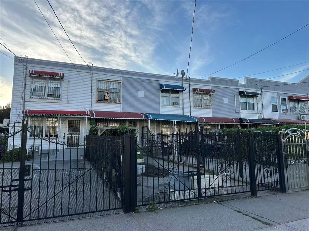 2836 West 29th Street Coney Island Brooklyn NY 11224